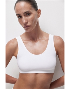 Топ на широких бретелях Belle you