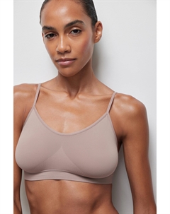 Топ на тонких бретелях до 4XL Belle you