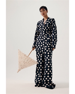 Халат укороченный Belle you