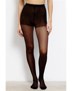 Колготки с рисунком Belle you