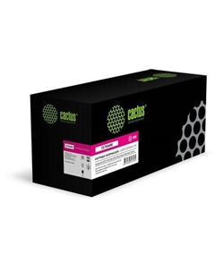Картридж Cactus CS-TK5440M, TK-5440M, пурпурный / CS-TK5440M