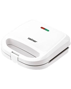 Сэндвичница ZSM7700, белый Zelmer