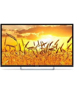 32" Телевизор POLARLINE 32PL54TC FULL HD, черный Polarline