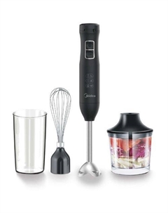 Блендер MC-BL605, погружной, черный Midea