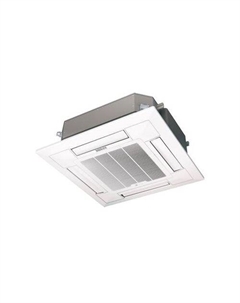 Сплит-система AC48H кассетная, потолочная, до 140м2, 48000 BTU, (комплект из 2-х коробок) Ishimatsu