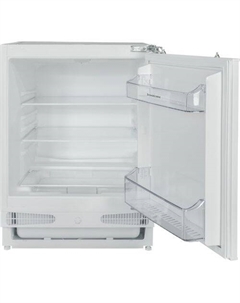 Встраиваемый холодильник SCHAUB LORENZ SLS E136W0M, 136л, 81.8см, белый Schaub lorenz