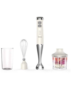 Блендер MC-BL705, погружной, белый Midea