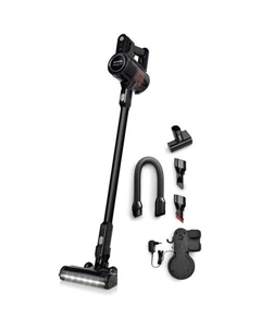 Ручной пылесос (handstick) SVC216FMLBKII, 121Вт, черный/черный Gorenje