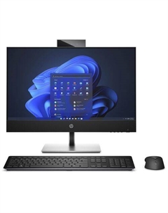 23.8" Моноблок ProOne 440 G9 Full HD, Intel Core i5 13500T, 16ГБ DDR4, 512ГБ SSD, Windows 11 Pro, черный Hp