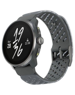 Смарт-часы Race S 33", черный оникс/темно-серый Suunto