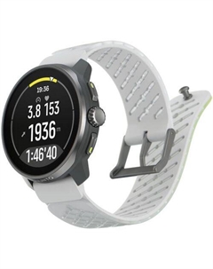 Смарт-часы Race S 33", серый/темно-серый Suunto