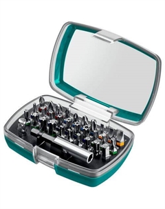 Набор бит 26067-H32, универсальное, шестигранный, 32шт Kraftool