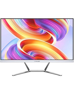 23.8" Моноблок K24 Air Full HD, Intel Core i5 12600HX, 16ГБ DDR4, 1ТБ SSD, Windows 11 Pro, белый Teclast