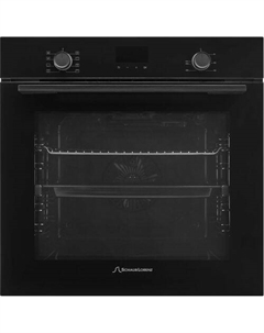 Духовой шкаф SCHAUB LORENZ SLB EY6418, черный Schaub lorenz