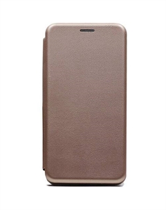 Чехол (флип-кейс) WM-0568-RG, для Honor 200 Lite, розовое золото Péro