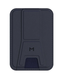 Картхолдер ACL011, для смартфонов, синий Magssory