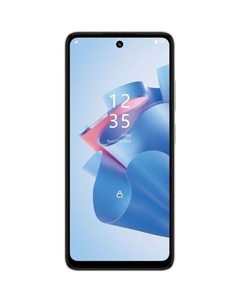 Смартфон ITEL P55+ 8/256Gb, P663LN NFC, зеленый Itel