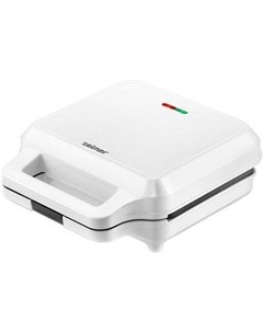 Сэндвичница ZSM0002, белый Zelmer