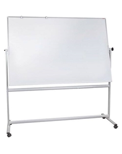 Доска магнитно-маркерная Berlingo Premium SDm_09020 белый 120x180см