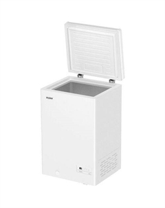 Морозильный ларь HAIER HCE100R белый Haier