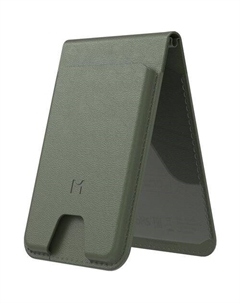 Картхолдер ACL003, для смартфонов, хаки Magssory