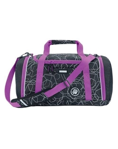 Сумка спортивная SporterPorter Laser Refl Coocazoo