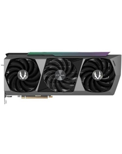 Видеокарта NVIDIA GeForce RTX 4070TI Super RTX 4070 Ti SUPER AMP HOLO 16ГБ GDDR6X, Ret Zotac