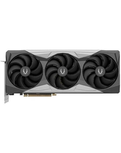 Видеокарта NVIDIA GeForce RTX 4070TI Super RTX 4070 Ti SUPER SOLID 16ГБ GDDR6X, Ret Zotac