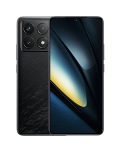 Смартфон Xiaomi Poco F6 Pro 16/1Tb, черный