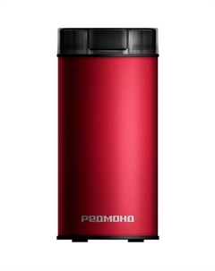Кофемолка CG805, красный Redmond