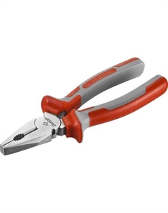 Плоскогубцы 22024-1-20, 200мм Зубр