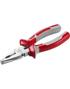 Плоскогубцы 22024-1-18, 180мм Зубр