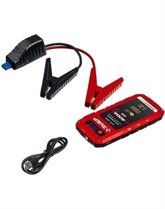 Пуско-зарядное устройство Мастер АПУ-400 Зубр