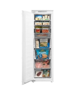 Морозильная камера Korting KSFI 1795 белый