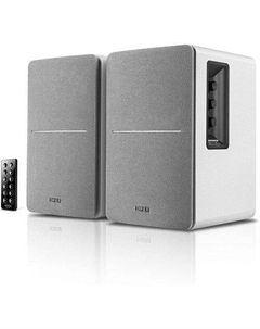 Колонки Bluetooth R1280DB, 2.0, белый Edifier