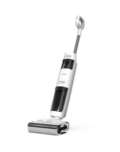 Вертикальный пылесос U7s, 170Вт, белый/серый Yoniev