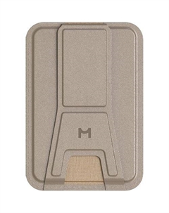 Картхолдер ACL011, для смартфонов, латте Magssory