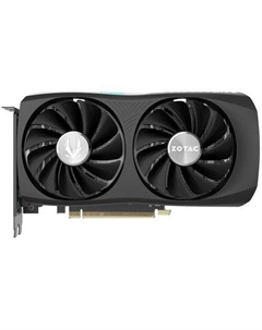 Видеокарта NVIDIA GeForce RTX 4070 RTX 4070 TWIN EDGE 12ГБ GDDR6X, Ret Zotac
