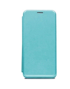 Чехол (флип-кейс) WM-0534-CN, для Realme C51/C53/Note 50, голубой Péro