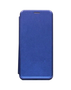 Чехол (флип-кейс) WM-0535-BL, для Realme C65, синий Péro