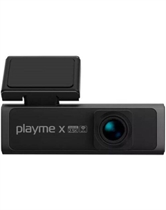 Видеорегистратор X, черный Playme