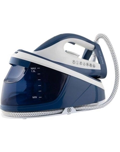 Парогенератор GL 6172, синий Galaxy line