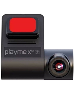 Видеорегистратор X se, черный Playme