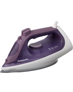 Утюг NI-S530VTV, 2400Вт, фиолетовый Panasonic