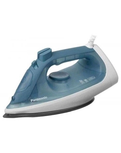Утюг NI-S430GTV, 2300Вт, зеленый Panasonic