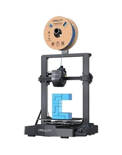 3D принтер CREALITY Ender 3 V3 SE, одна печатающая головка Creality