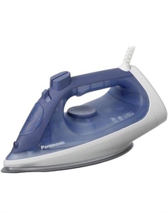Утюг NI-S530ATV, 2400Вт, голубой Panasonic