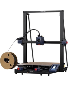 3D принтер ANYCUBIC Kobra 2 Max, одна печатающая головка Anycubic