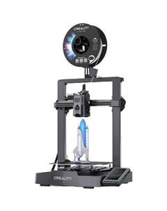 3D принтер CREALITY Ender 3 V3 KE, одна печатающая головка Creality
