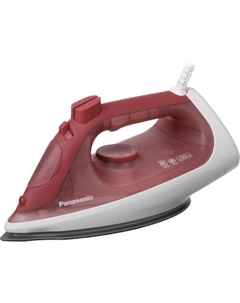 Утюг NI-S430RTV, 2300Вт, красный Panasonic